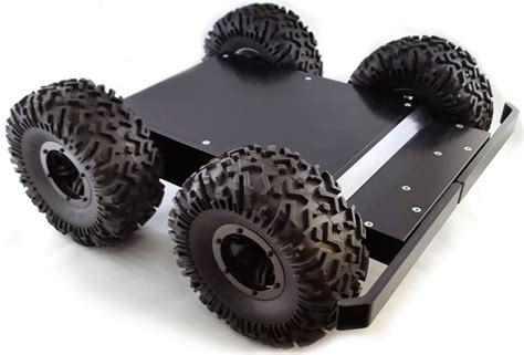 robot chassis kit